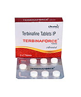 Tab. Terbinaforce 250mg