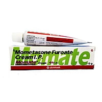 Momate Cream 20gm