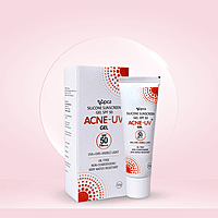 Acne-UV Gel SPF-50 (50 gm)