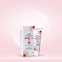 Acne-UV Gel SPF-50 (50 gm)