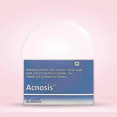 Acnosis Tab