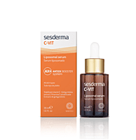 C VIT Liposomal Serum 30ml