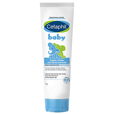 Cetaphil Rash Cream