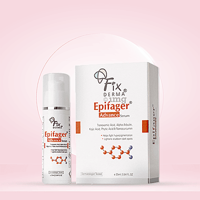 Epifager Advance Serum 25ml