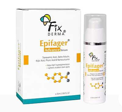 Epifager Advance Serum 25ml