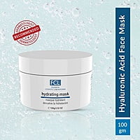 FCL Hydrating Mask 100gm