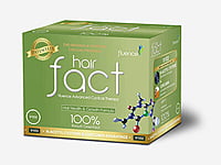 Hair Fact V1O2 All Veg Capsules