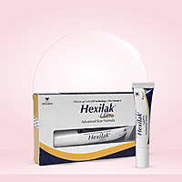 Hexilak Ultra Gel old