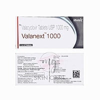 Tab. Valanext 1000mg