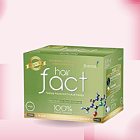 Hair Fact V1O2 All Veg Capsules