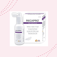 Recapro Hair Growth Serum 60ml