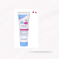 Sebamed Baby Cream Extra Soft