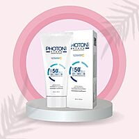 Photon 360 Hydra Sunscreen 50ml