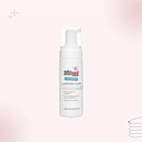 Sebamed Clear Face Cleansing Foam 150ml