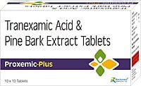 Tab. Proxemic-Plus