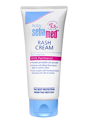 Sebamed Baby Rash Cream