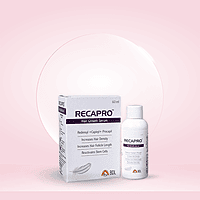 Recapro Hair Growth Serum 60ml