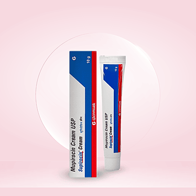 Supirocin Cream 10gm (new 2)