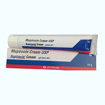 Supirocin Cream 10gm