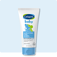 Cetaphil Baby Soothe and Protect Cream