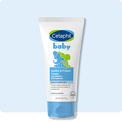 Cetaphil Baby Soothe and Protect Cream