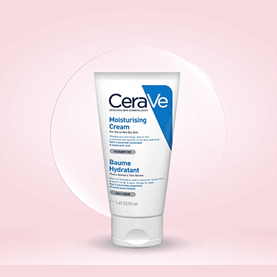 Cerave Moisturising Cream 50ml