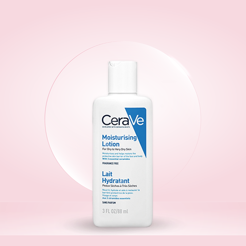 Cerave Moisturising Lotion 88ml