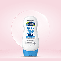 Cetaphil Baby Gentle Wash & Shampoo