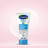 Cetaphil Baby Soothe and Protect Cream