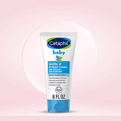 Cetaphil Baby Soothe and Protect Cream