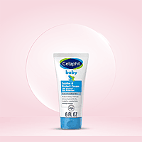 Cetaphil Baby Soothe and Protect Cream