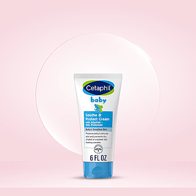 Cetaphil Baby Soothe and Protect Cream