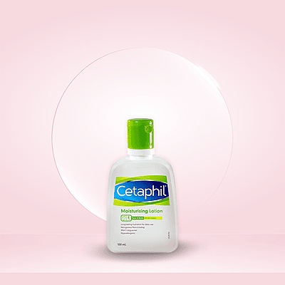 Cetaphil Moisturizing Lotion 250ml