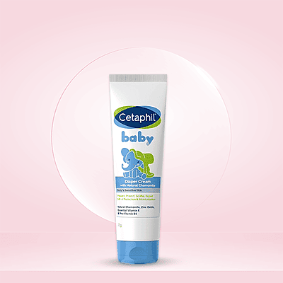 Cetaphil Rash Cream