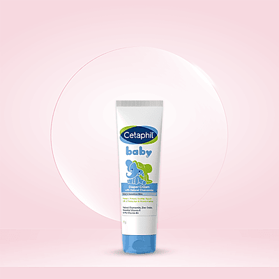 Cetaphil Rash Cream