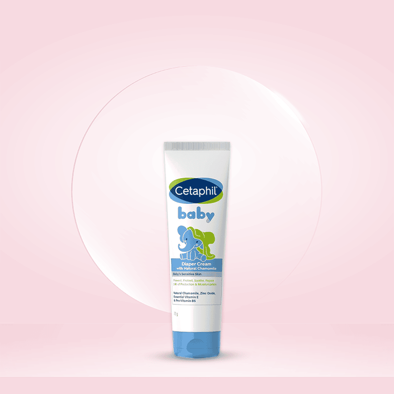 Cetaphil Rash Cream