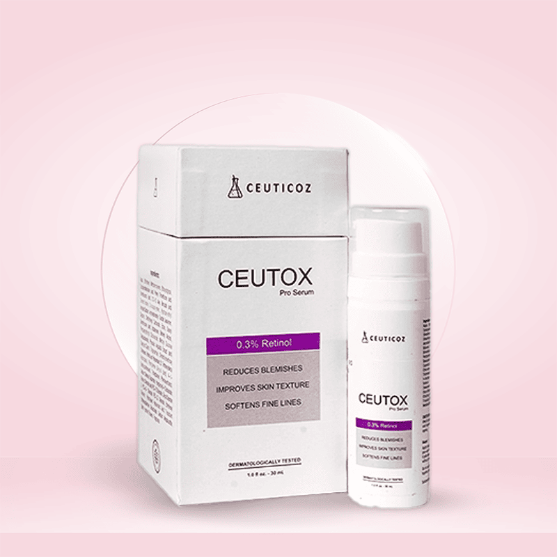 Ceutox Pro Serum 30ml