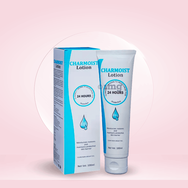 Charmoist Lotion 100ml