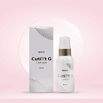 CutiYt G12 Lotion 50ml