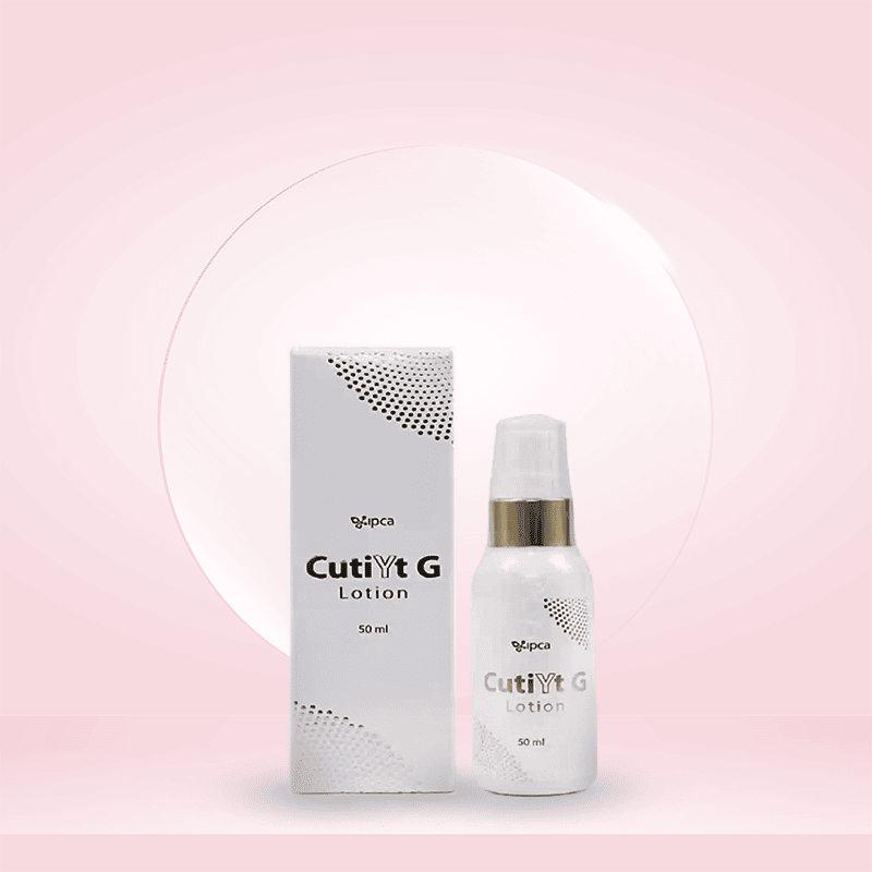 CutiYt G12 Lotion 50ml