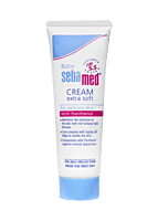 Sebamed Baby Cream Extra Soft