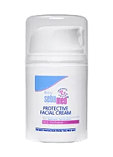 Sebamed Protective Facial Cream