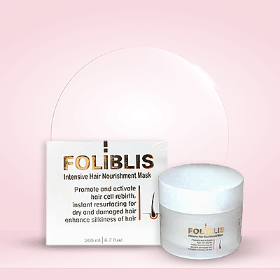 Foliblis Hair Mask