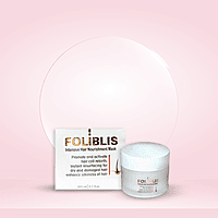 Foliblis Hair Mask