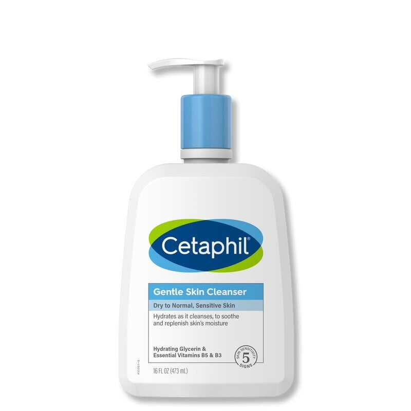 Cetaphil Gentle Skin Cleanser 250ml