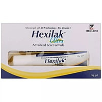 Hexilak Ultra Gel