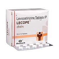 Tab. Lecope 5mg