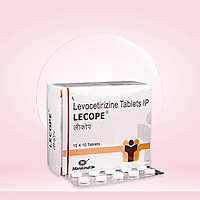 Lecope 5mg Tab