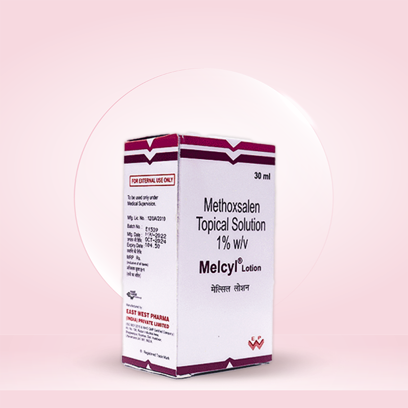 Melcyl Lotion 30ml (new)