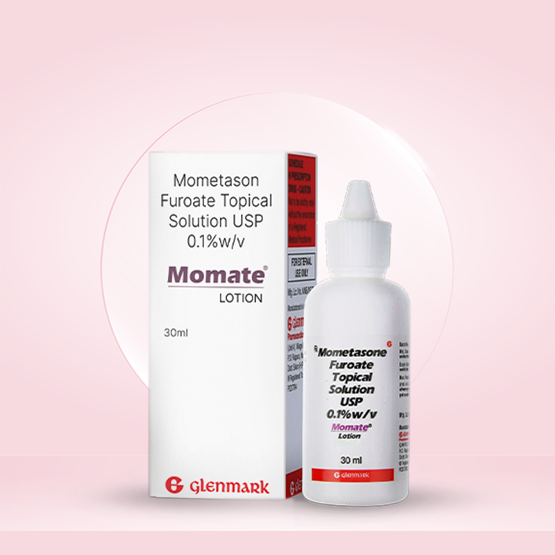 Momate Lotion (new)